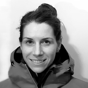 Instructor Sandra Fanlo