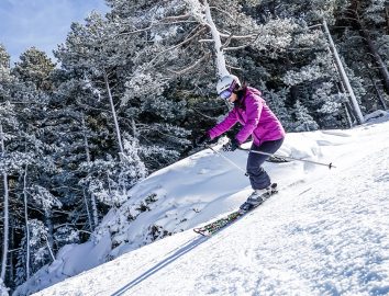 Javalambre - Valdelinares
